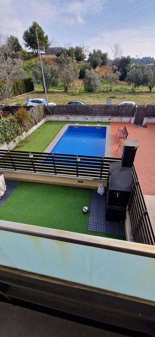 Dúplex en venta en Viladecavalls