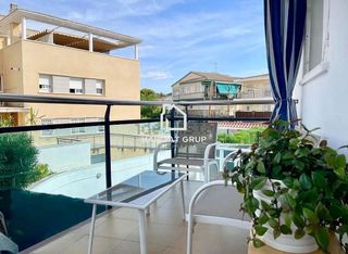 Piso en venta en Segur de Calafell en Calafell