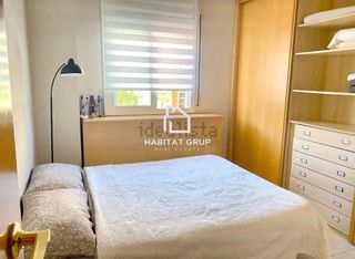 Piso en venta en Segur de Calafell en Calafell