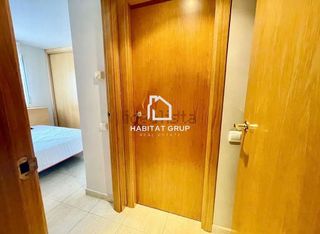 Piso en venta en Segur de Calafell en Calafell