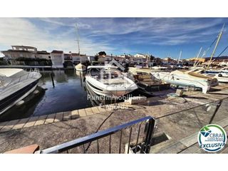 Casa en venta en Empuriabrava en Castelló d´Empúries