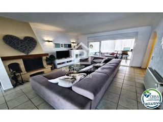 Casa en venta en Empuriabrava en Castelló d´Empúries