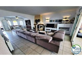 Casa en venta en Empuriabrava en Castelló d´Empúries