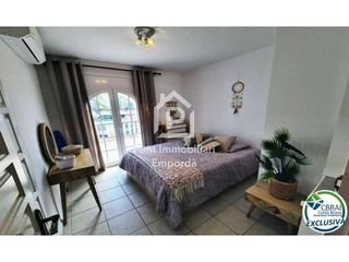 Casa en venta en Empuriabrava en Castelló d´Empúries