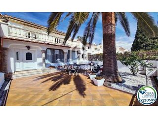Casa en venta en Empuriabrava en Castelló d´Empúries