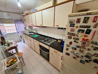 Piso en venta en Gavarra en Cornellà de Llobregat