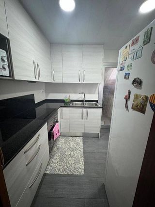 Piso en venta en Badia del Vallès