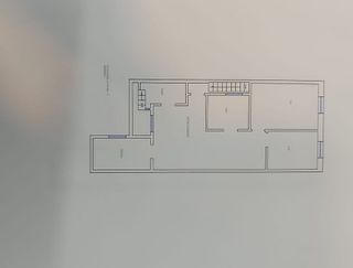 Piso en venta en Ca n'Oriach en Sabadell