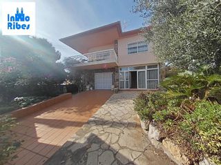 Chalet en venta en Mas Mel - Bellamar en Calafell