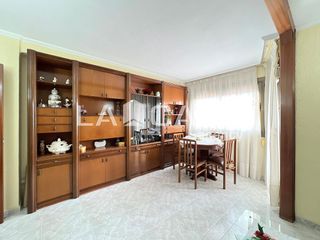 Piso en venta en Artigas - Llefià en Badalona