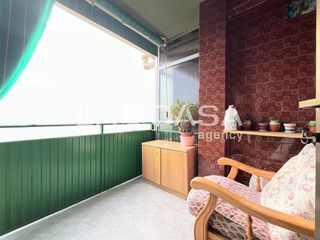 Piso en venta en Artigas - Llefià en Badalona