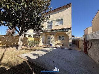 Chalet en venta en Vilafortuny - Cap de Sant Pere en Cambrils