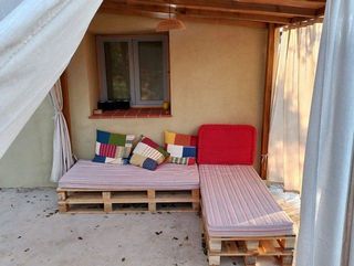 Casa rural en venta en Roquetes