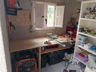 Casa rural en venta en Roquetes