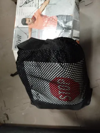 Cintas de entrenamiento por suspensión Crivit