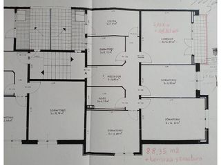 Piso en venta en Almacelles