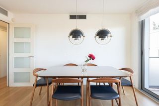 Piso en venta en Parc Central - El Colomer - Pla de la Pagesa en Sant Cugat del Vallès