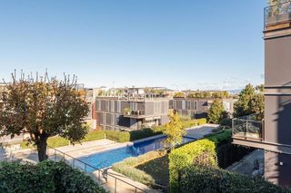 Piso en venta en Parc Central - El Colomer - Pla de la Pagesa en Sant Cugat del Vallès