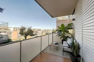 Piso en venta en Parc Central - El Colomer - Pla de la Pagesa en Sant Cugat del Vallès