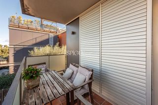 Piso en venta en Parc Central - El Colomer - Pla de la Pagesa en Sant Cugat del Vallès