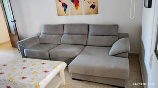 Piso en alquiler en San Ginés en Cartagena