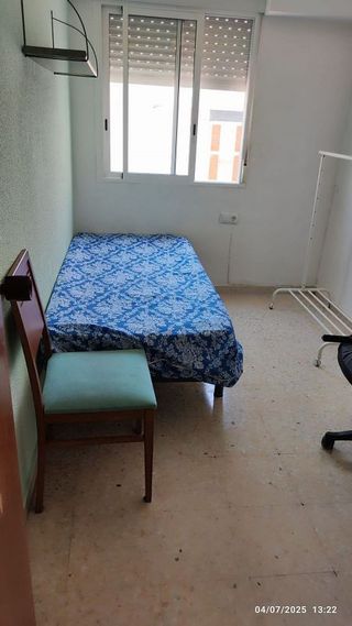 Piso en alquiler en San Ginés en Cartagena