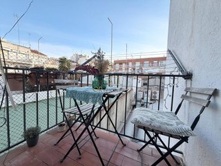 Piso en venta en Sant Julià - El Pla del Diable en Vilafranca del Penedès