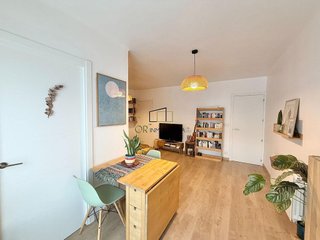Piso en venta en Sant Julià - El Pla del Diable en Vilafranca del Penedès