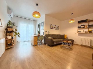 Piso en venta en Sant Julià - El Pla del Diable en Vilafranca del Penedès