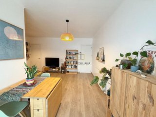 Piso en venta en Sant Julià - El Pla del Diable en Vilafranca del Penedès