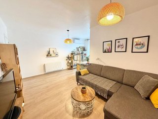 Piso en venta en Sant Julià - El Pla del Diable en Vilafranca del Penedès