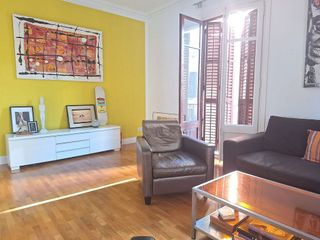 Piso en venta en El Gòtic en Barcelona