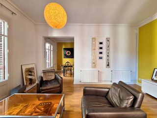 Piso en venta en El Gòtic en Barcelona