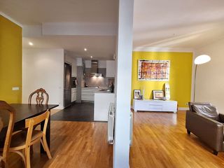 Piso en venta en El Gòtic en Barcelona