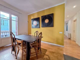 Piso en venta en El Gòtic en Barcelona