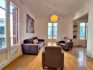 Piso en venta en El Gòtic en Barcelona