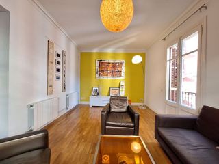 Piso en venta en El Gòtic en Barcelona