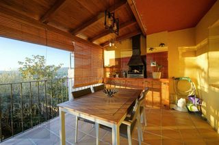 Casa adosada en venta en Viladecavalls