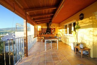 Casa adosada en venta en Viladecavalls