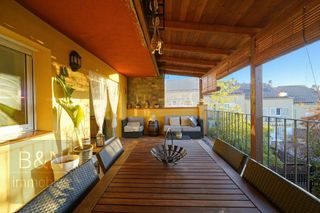 Casa adosada en venta en Viladecavalls