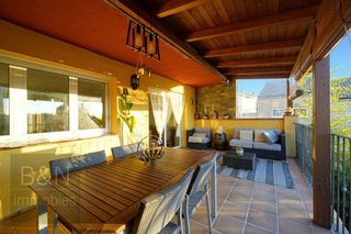 Casa adosada en venta en Viladecavalls