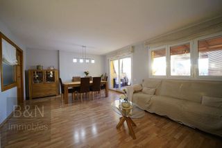 Casa adosada en venta en Viladecavalls