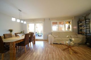 Casa adosada en venta en Viladecavalls