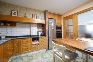 Casa adosada en venta en Viladecavalls