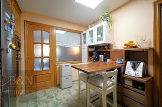 Casa adosada en venta en Viladecavalls