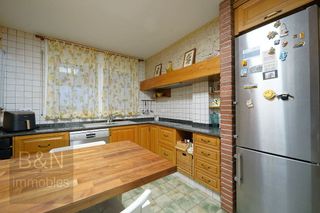 Casa adosada en venta en Viladecavalls