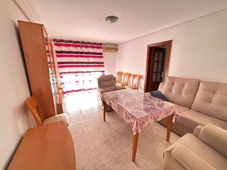 Piso en alquiler en La Estación en Badajoz