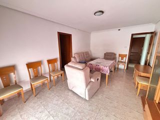 Piso en alquiler en La Estación en Badajoz