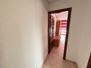 Piso en alquiler en La Estación en Badajoz