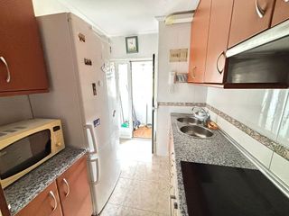 Piso en alquiler en La Estación en Badajoz